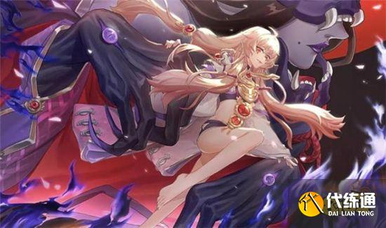 阴阳师新版本道馆进攻阵容推荐 主要胜在一个稳字