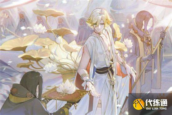 阴阳师现版本斗技上分阵容 拥有他们就能愉快上分