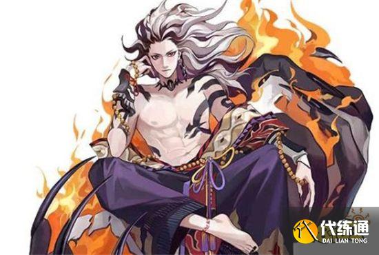 阴阳师现版本斗技上分阵容 拥有他们就能愉快上分