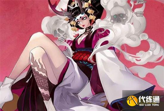 阴阳师现版本斗技上分阵容 拥有他们就能愉快上分