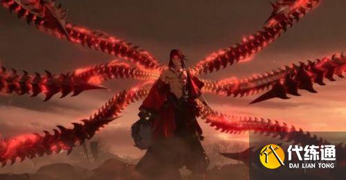 阴阳师阿修罗技能是什么 阴阳师阿修罗技能介绍