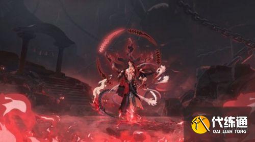 阴阳师阿修罗什么时候出 阿修罗上线时间介绍