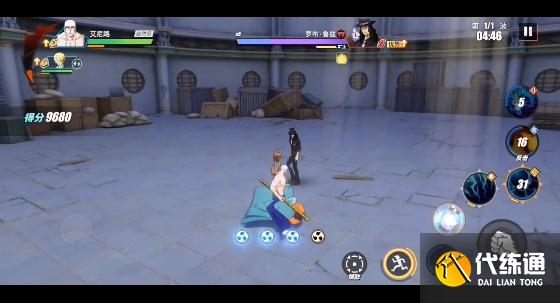 航海王热血航线路奇心之挑战炼狱攻略 勇者炼狱通关打法详解[多图]图片3