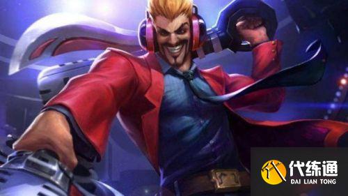 云顶之弈骑士德莱文怎么玩?云顶之弈11.10骑士德莱文阵容搭配攻略