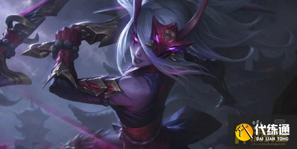 云顶之弈11.10破败魔女刺阵容怎么搭配