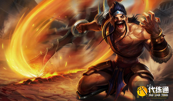 云顶之弈11.10骑士德莱文阵容怎么搭配