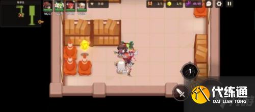 坎公骑冠剑转学生碎片收集攻略分享 转学生碎片怎么获得 坎公骑冠剑转学生碎片收集攻略分享 转学生碎片怎么获得