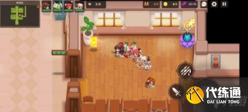 坎公骑冠剑转学生碎片收集攻略分享 转学生碎片怎么获得 坎公骑冠剑转学生碎片收集攻略分享 转学生碎片怎么获得