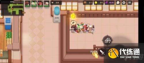 坎公骑冠剑转学生碎片收集攻略分享 转学生碎片怎么获得 坎公骑冠剑转学生碎片收集攻略分享 转学生碎片怎么获得