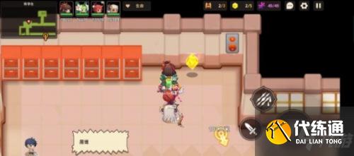 坎公骑冠剑转学生碎片收集攻略分享 转学生碎片怎么获得 坎公骑冠剑转学生碎片收集攻略分享 转学生碎片怎么获得