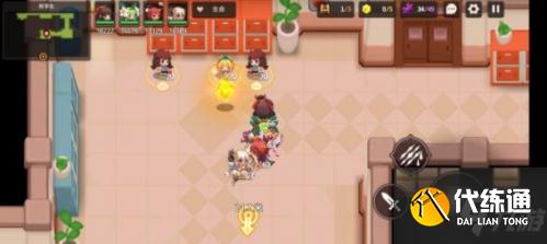 坎公骑冠剑转学生碎片收集攻略分享 转学生碎片怎么获得 坎公骑冠剑转学生碎片收集攻略分享 转学生碎片怎么获得