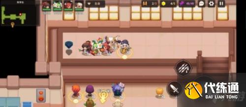 坎公骑冠剑转学生碎片收集攻略分享 转学生碎片怎么获得 坎公骑冠剑转学生碎片收集攻略分享 转学生碎片怎么获得