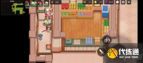 坎公骑冠剑转学生碎片收集攻略分享 转学生碎片怎么获得 坎公骑冠剑转学生碎片收集攻略分享 转学生碎片怎么获得