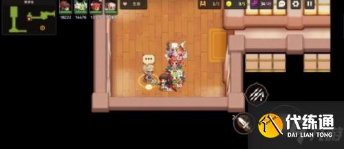 坎公骑冠剑转学生碎片收集攻略分享 转学生碎片怎么获得 坎公骑冠剑转学生碎片收集攻略分享 转学生碎片怎么获得