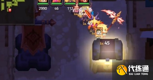 坎公骑冠剑侵略者水晶罪犯任务怎么完成-侵略者水晶罪犯任务完成攻略 坎公骑冠剑侵略者水晶罪犯任务怎么完成-侵略者水晶罪犯任务完成攻略