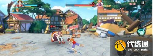 航海王热血航线攻击和暴击属性推荐 航海王热血航线攻击和暴击属性推荐