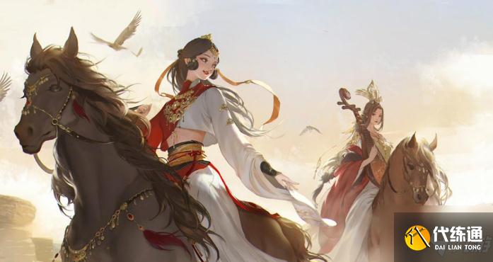 天涯明月刀手游如何换头像 天涯明月刀手游怎样换头像