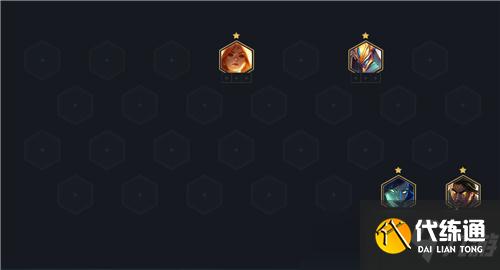 云顶之弈6骑士天使阵容玩法