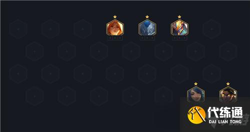 云顶之弈6骑士天使阵容玩法