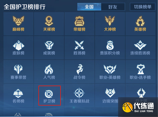 王者荣耀鹰眼护卫队有什么好处 鹰眼护卫队审判流程及规则一览[多图]图片3