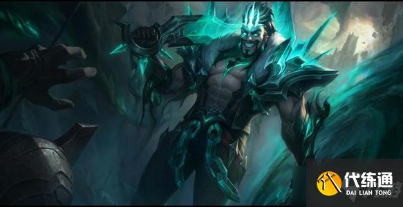 《云顶之弈》骑士德莱文阵容玩法介绍