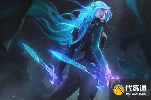 云顶之弈11.10六刺客阵容怎么搭配