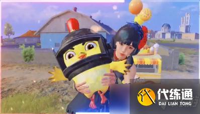 和平精英二周年小鸡打卡点在哪里？二周年8个打卡点位置图文攻略