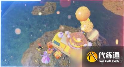 和平精英二周年小鸡打卡点在哪里？二周年8个打卡点位置图文攻略