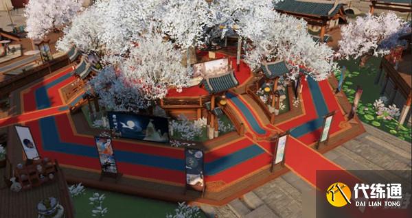 天涯明月刀手游天赐节活动大全 天刀手游2021天赐节活动详情一览