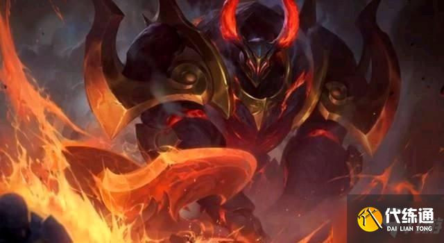 《云顶之弈》11.10铁男阵容玩法心得