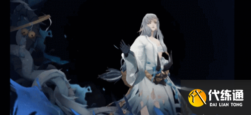 阴阳师铃鹿御前御海临渊皮肤外观获取方法一览