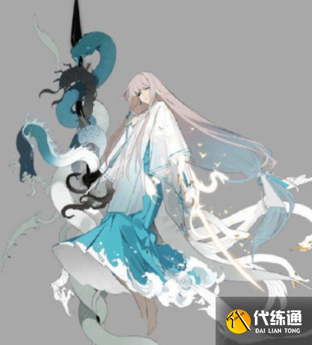 阴阳师铃鹿御前御海临渊皮肤外观获取方法一览