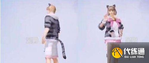 《和平精英》2021年520皮肤欣赏