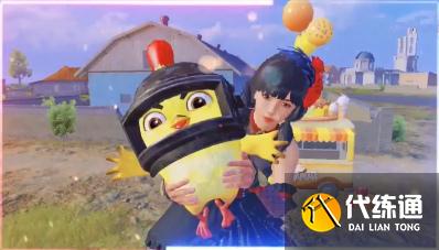 和平精英二周年小鸡打卡点在哪 二周年小鸡拍照8个打卡点位置