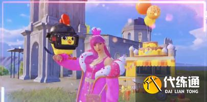 和平精英二周年小鸡打卡点在哪 二周年小鸡拍照8个打卡点位置