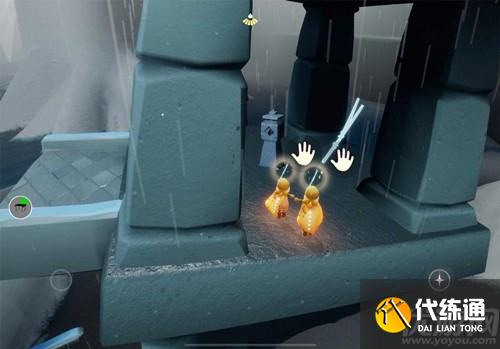 光遇大树屋第三个任务怎么做 光遇集结季第三个任务完成攻略