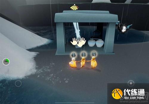 光遇大树屋第三个任务怎么做 光遇集结季第三个任务完成攻略