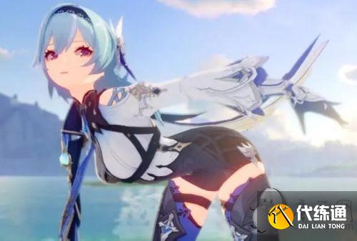 原神优菈突破材料大全 优菈天赋技能升级/突破材料汇总