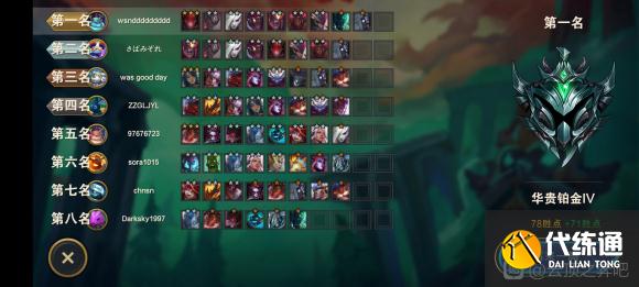 云顶之弈11.10拼多多大眼阵容怎么样 11.10拼多多大眼组合出装上分技巧[多图]图片3