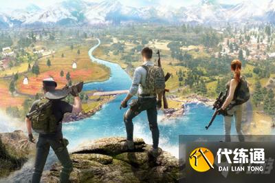 和平精英如何成为恋人关系