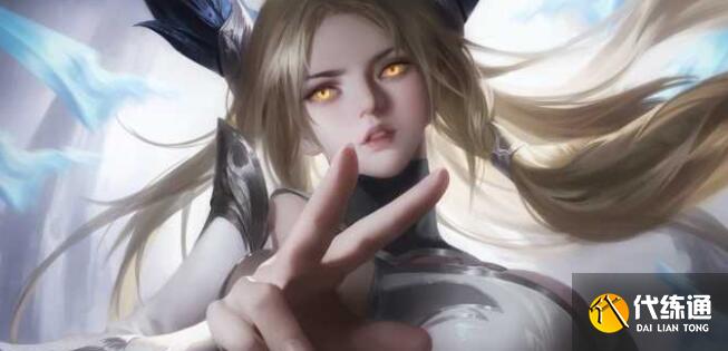 英雄联盟手游刀妹最全玩法攻略 英雄联盟手游刀妹最全玩法攻略