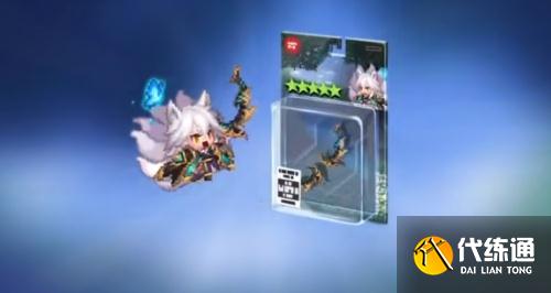 坎公骑冠剑加拉姆怎么样 加拉姆厉不厉害 坎公骑冠剑加拉姆怎么样 加拉姆厉不厉害