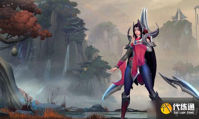 LOL手游国服内测版下载地址:英雄联盟手游国服内测下载链接