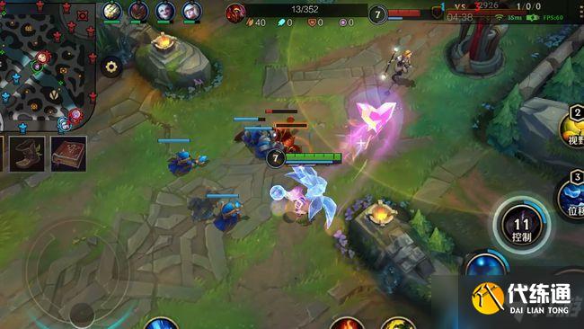 LOL手游国服内测版下载地址:英雄联盟手游国服内测下载链接