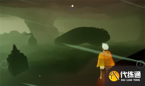 光遇5.21季节蜡烛位置分布一览