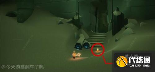 光遇5.21季节蜡烛位置分布一览