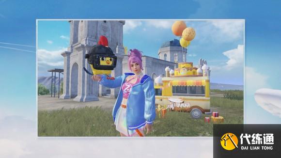 和平精英海岛打卡之旅攻略 光子鸡盔仔打卡点位置大全