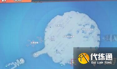 航海王热血航线长环岛隐藏气球在哪 隐藏气球位置介绍