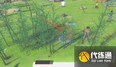 航海王热血航线长环岛隐藏气球在哪 隐藏气球位置介绍