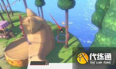 航海王热血航线长环岛隐藏气球在哪 隐藏气球位置介绍